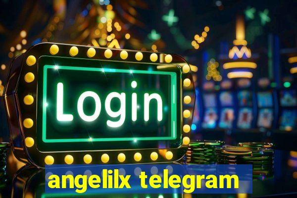 angelilx telegram